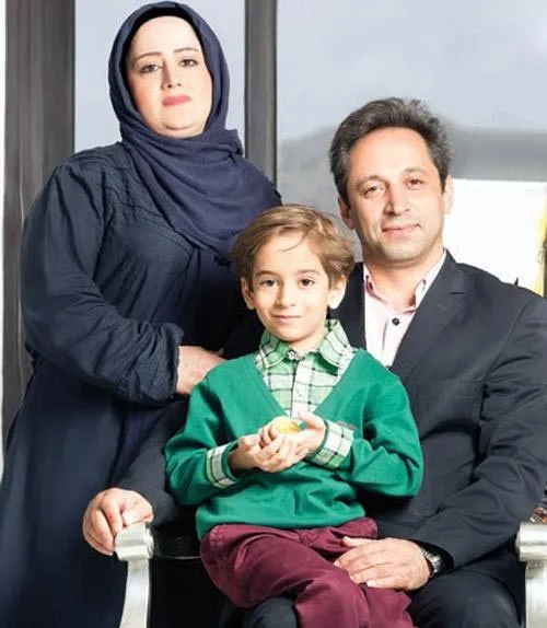 بیوگرافی عرفان برزین از داداش کوچولوی حبیب در لیسانسه ها تا یزدان