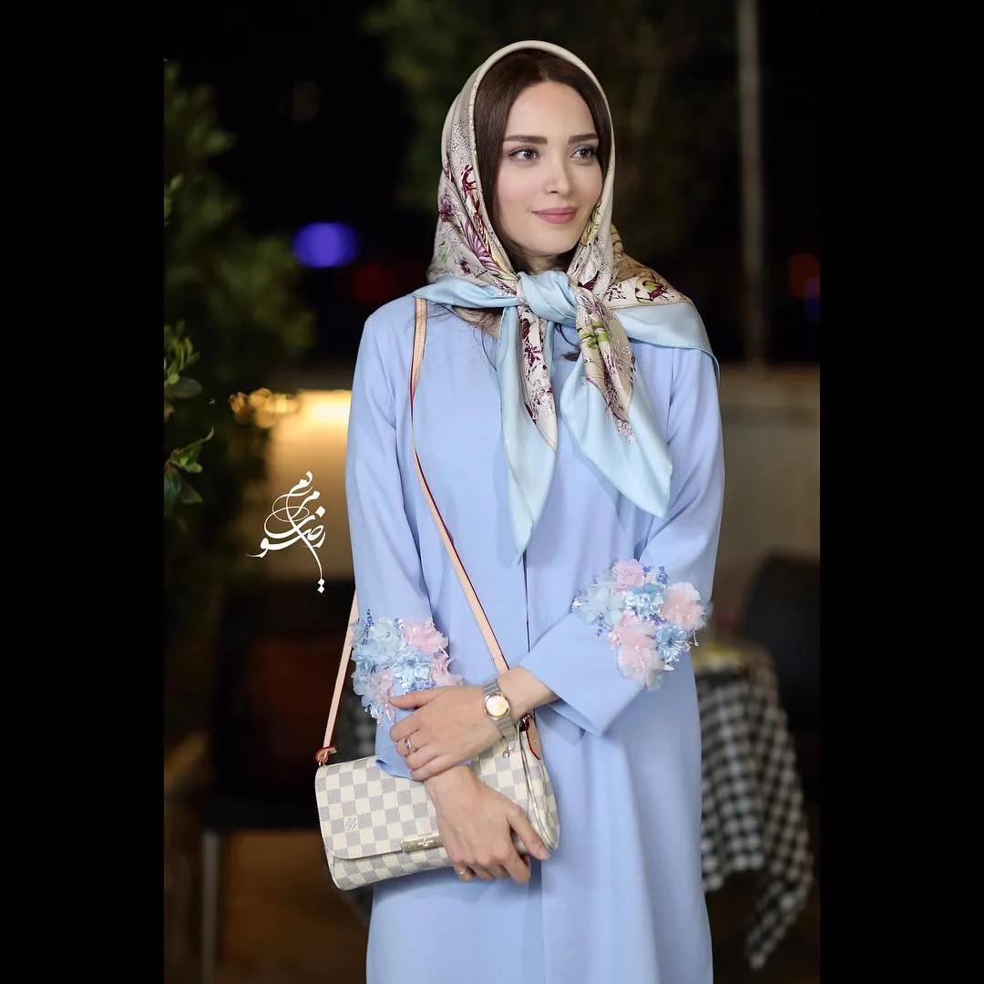 بیوگرافی بهنوش طباطبایی از ازدواج و طلاق تا عمل های زیبایی بهنوش طباطبایی