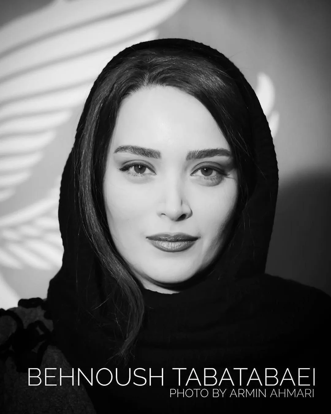 بیوگرافی بهنوش طباطبایی از ازدواج و طلاق تا عمل های زیبایی عکس بهنوش طباطبایی