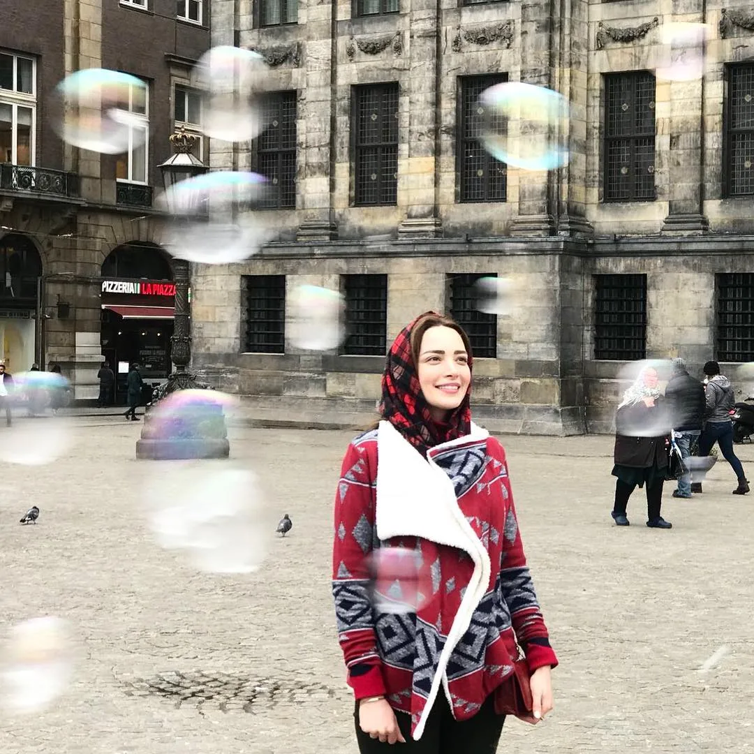 بیوگرافی بهنوش طباطبایی از ازدواج و طلاق تا عمل های زیبایی بهنوش طباطبایی