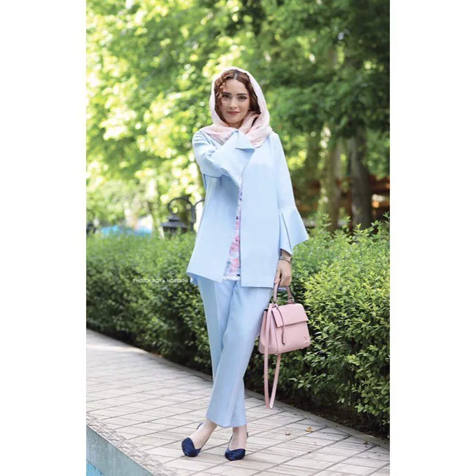 بیوگرافی بهنوش طباطبایی از ازدواج و طلاق تا عمل های زیبایی بهنوش طباطبایی