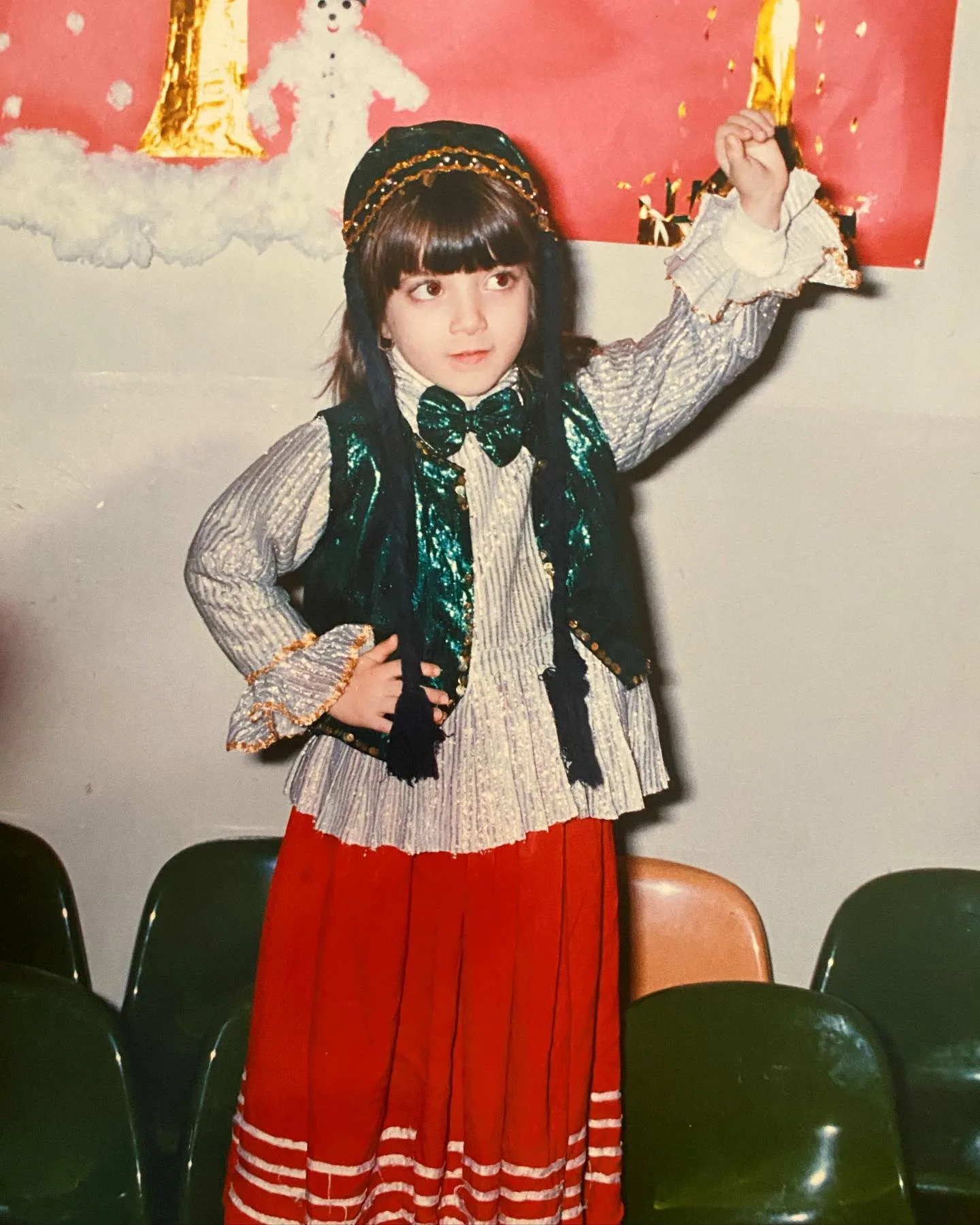 بیوگرافی بهنوش طباطبایی از ازدواج و طلاق تا عمل های زیبایی تصویر کودکی بهنوش طباطبایی