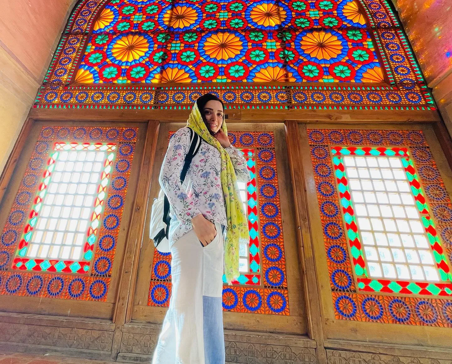 بیوگرافی بهنوش طباطبایی از ازدواج و طلاق تا عمل های زیبایی عکس خاص بهنوش طباطبایی