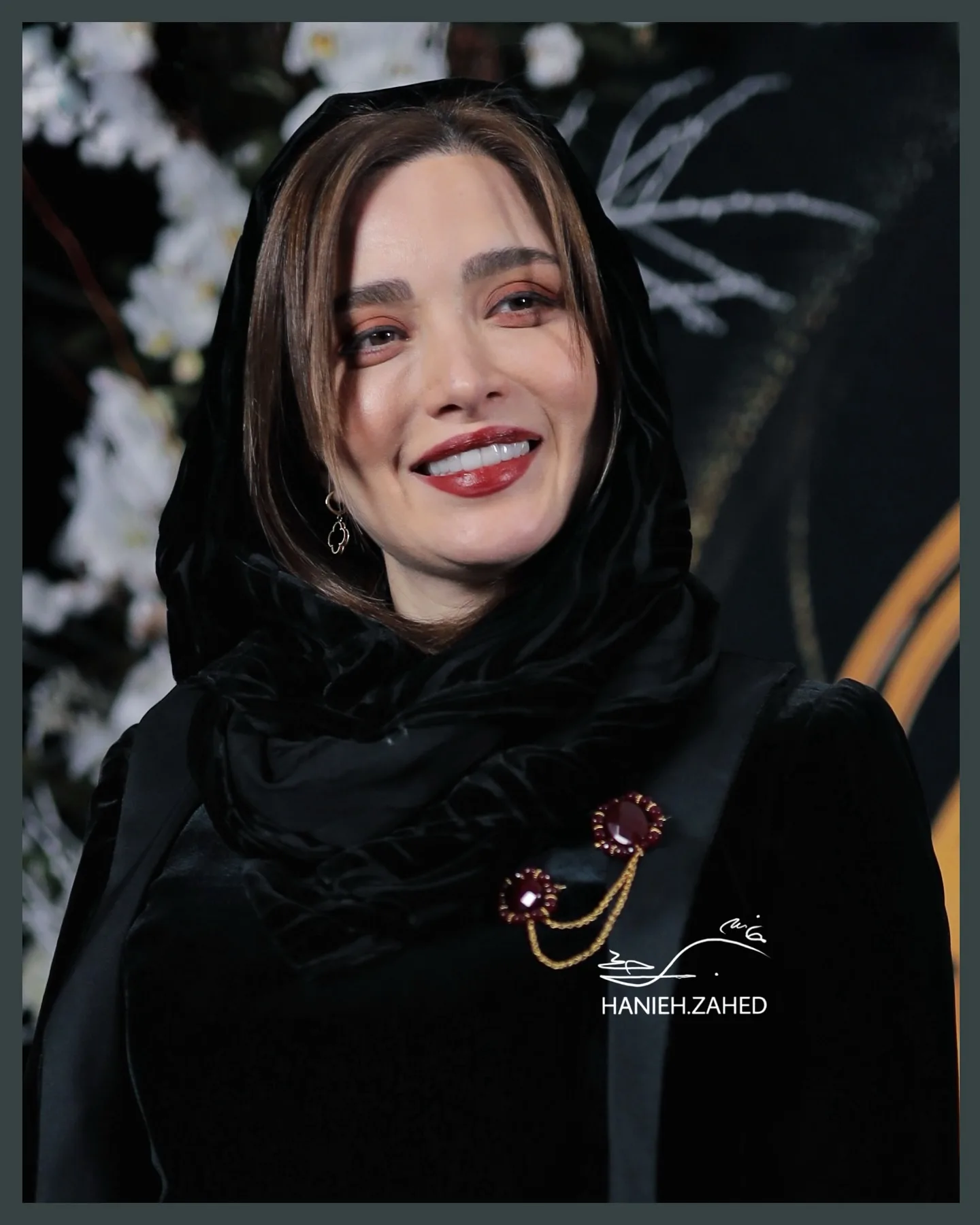 بیوگرافی بهنوش طباطبایی از ازدواج و طلاق تا عمل های زیبایی بهنوش طباطبایی