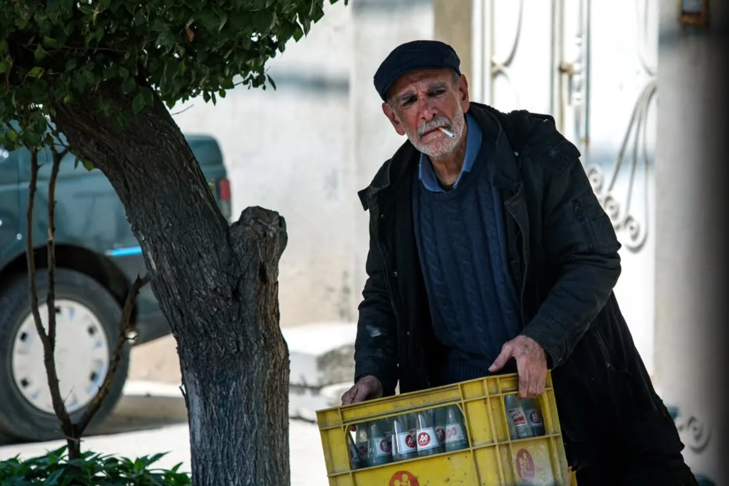 بازیگر نقش بهادر در آتش و باد کیست؟ + بیوگرافی بازیگر نقش بهادر در آتش و باد کیست؟ + بیوگرافی