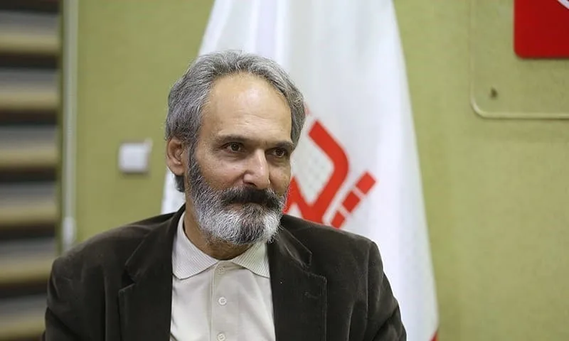 بیوگرافی جهانگیر الماسی و همسرش؛ حامی رئیس جمهور سابق و منتقد امروز