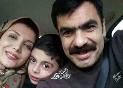 بیوگرافی حسین کیانی همسر رویا میرعلمی نویسنده و کارگردان