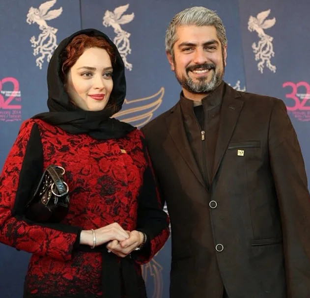 بیوگرافی بهنوش طباطبایی از ازدواج و طلاق تا عمل های زیبایی بهنوش طباطبایی و مهدی پاکدل