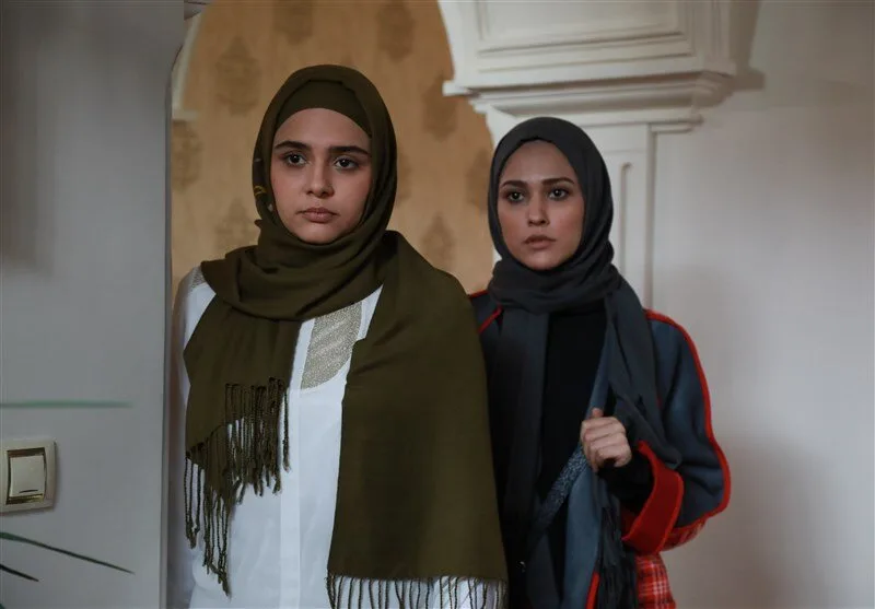 زهره در سریال احضار
