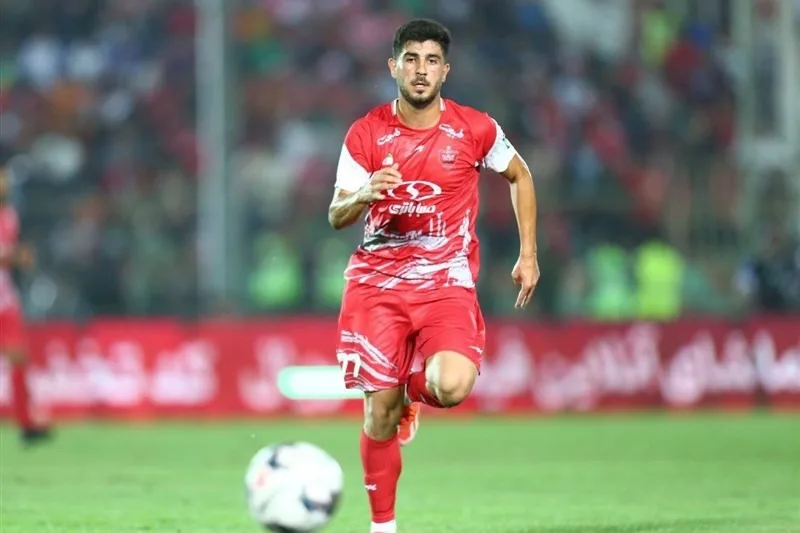 محمد خدابنده‌لو