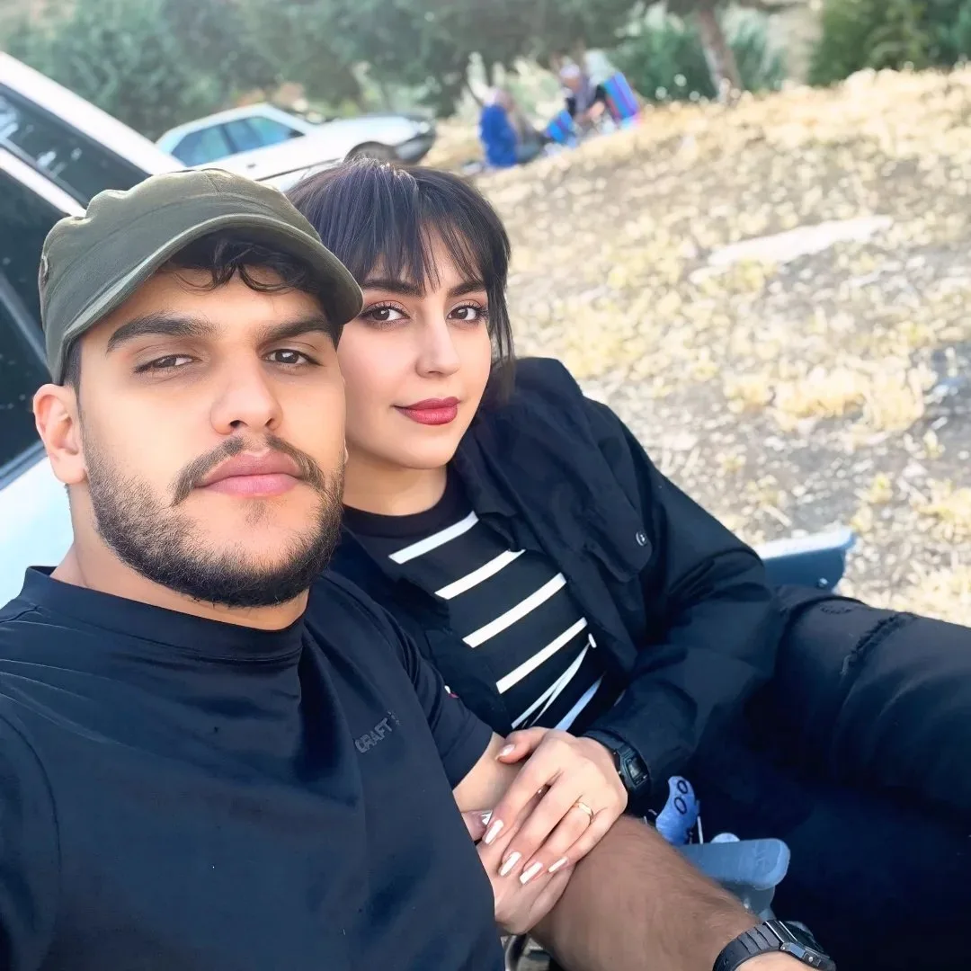 نامزد چیاکو یوسفی‌نژاد