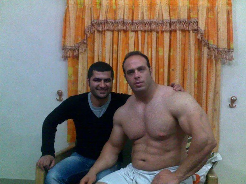 بیوگرافی روح الله داداشی قهرمان سابق مردان آهنین + نحوه قتل و حضور در مختارنامه