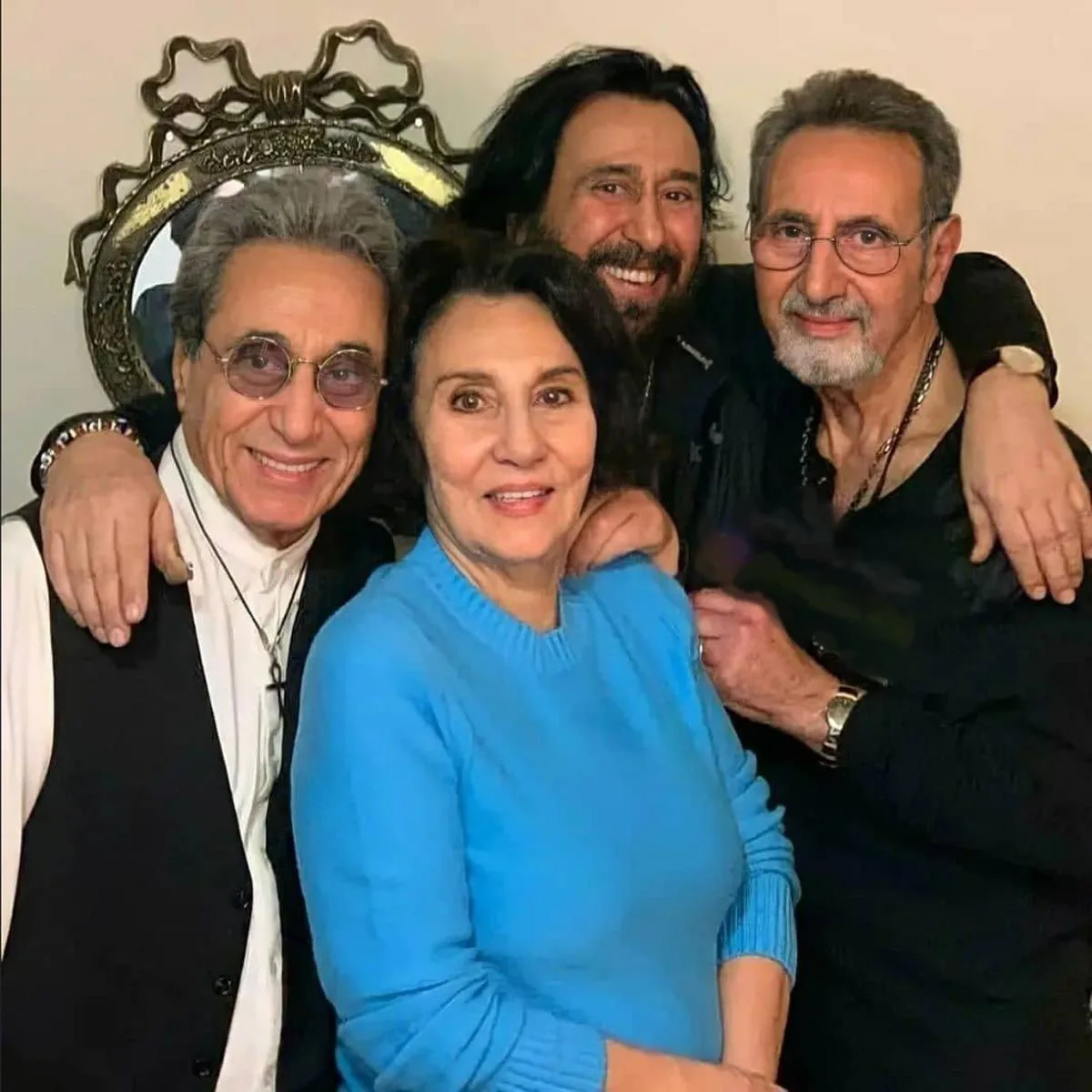 خانواده شب پره