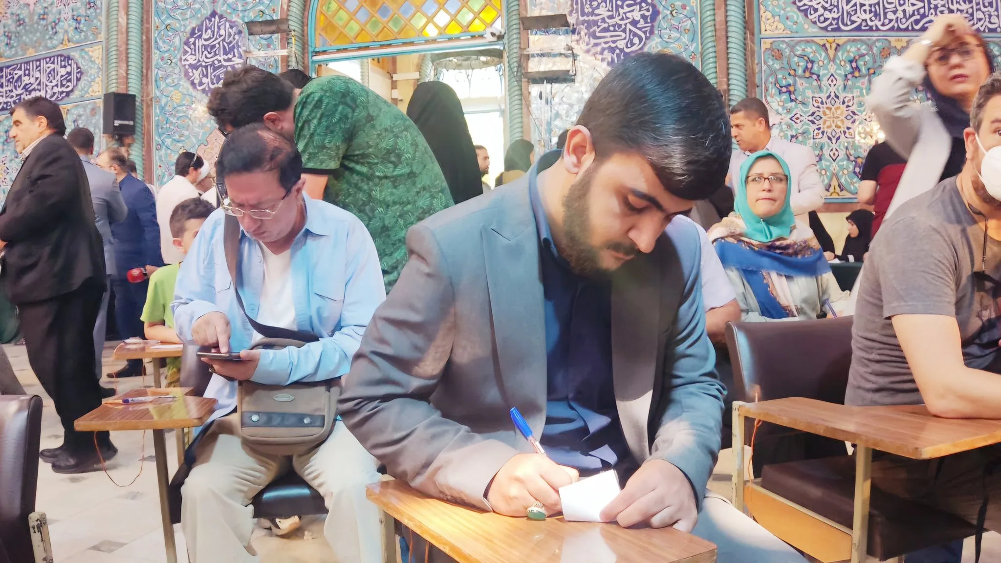 مهرشاد سهیلی