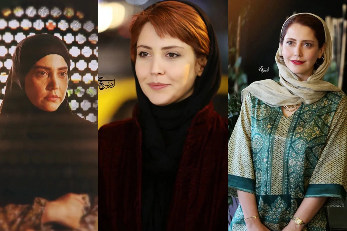 بیوگرافی شبنم قربانی و همسر و فرزندانش؛ از بازی در نقش طوبی تا لحظه گرگ و میش
