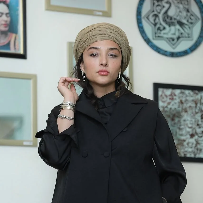 بیوگرافی آناهیتا درگاهی و همسرانش؛ از محمد پروین تا اشکان خطیبی