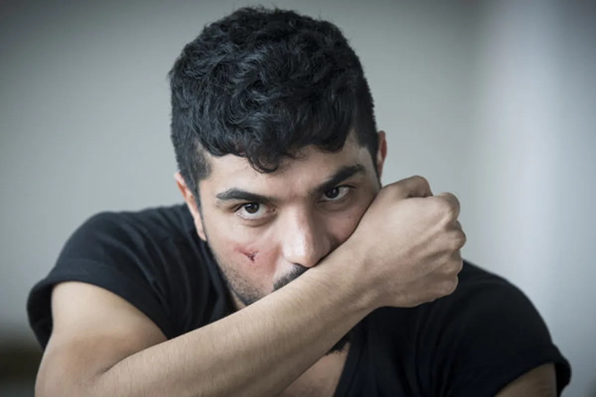 سینا مهراد در ژن خوک