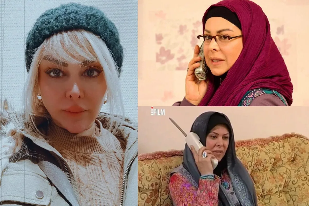 بیوگرافی و زندگی شخصی فلور نظری: از «خانه به دوش» تا آلمان