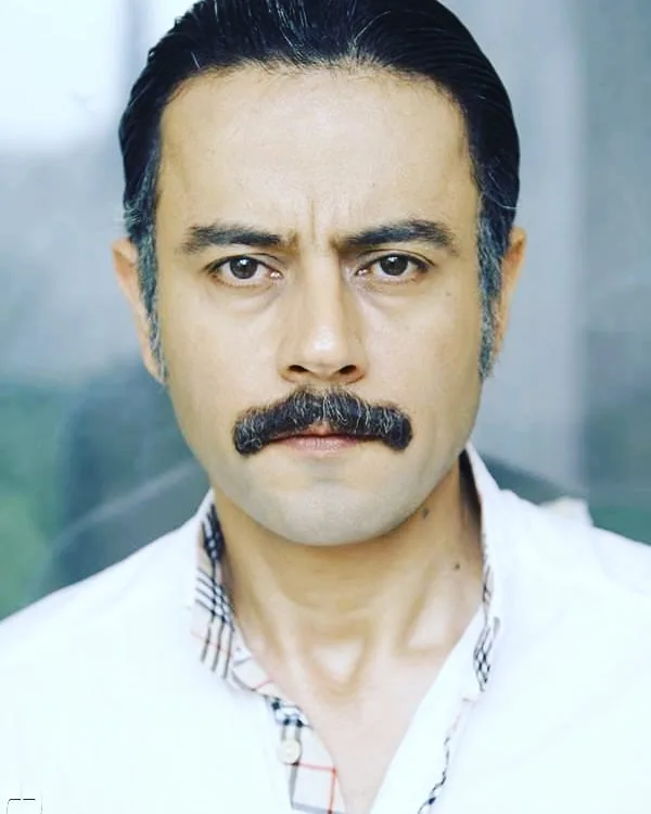 بیوگرافی رحیم نوروزی و همسر اول و دوم و سومش + ۳ طلاق و تصاویر شخصی