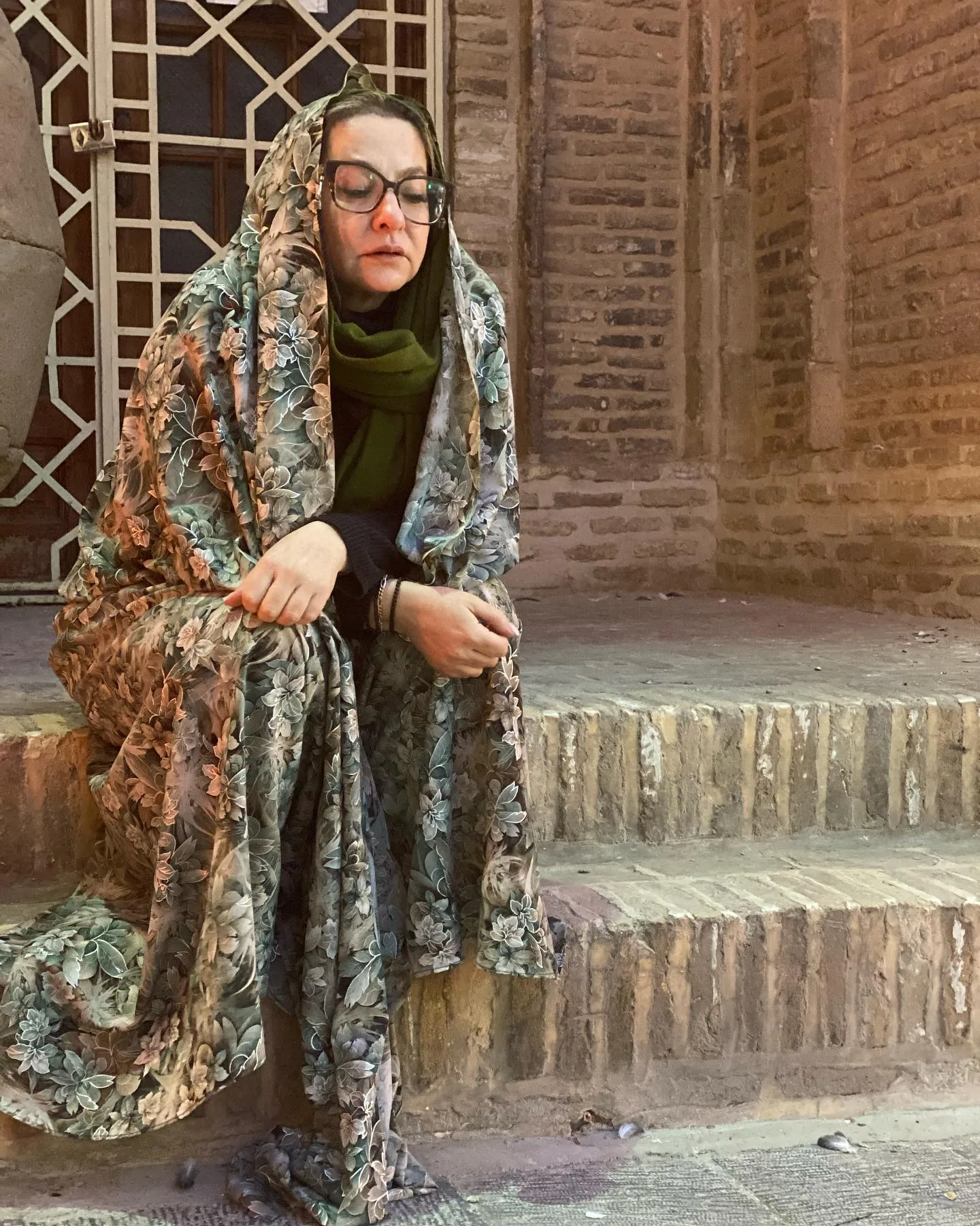 بیوگرافی لاله صبوری و همسر اول و دومش؛ از ازدواج در سن کم تا اختلاف با مهران مدیری