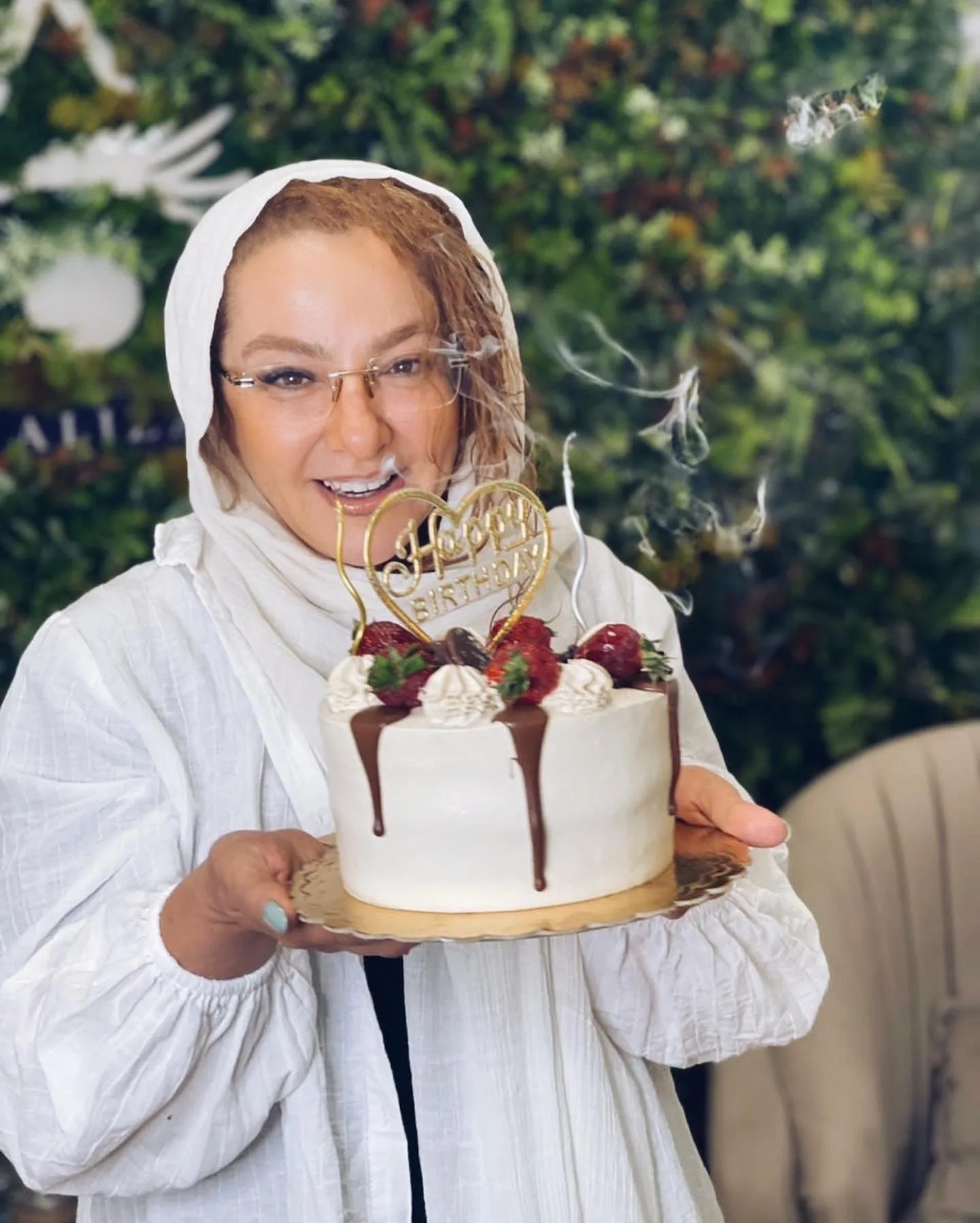 بیوگرافی لاله صبوری و همسر اول و دومش؛ از ازدواج در سن کم تا اختلاف با مهران مدیری