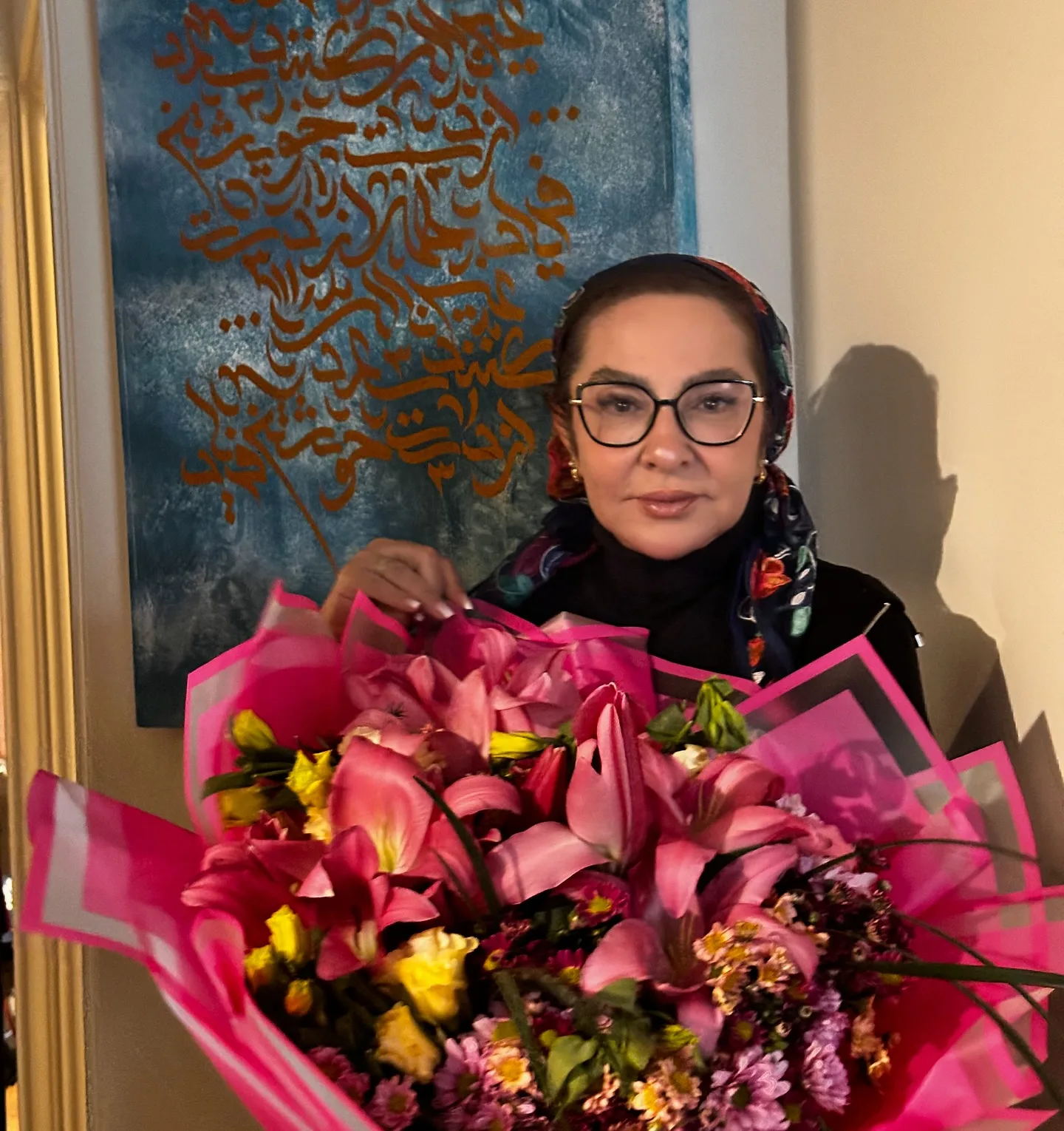 بیوگرافی لاله صبوری و همسر اول و دومش؛ از ازدواج در سن کم تا اختلاف با مهران مدیری