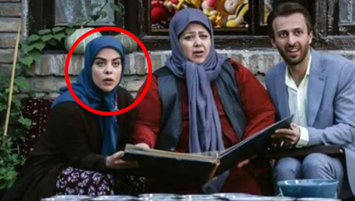 الهام اخوان در باخانمان