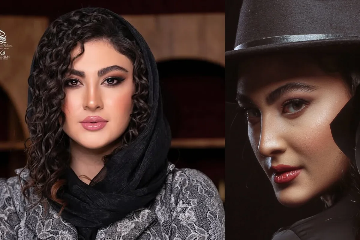 مریم مومن