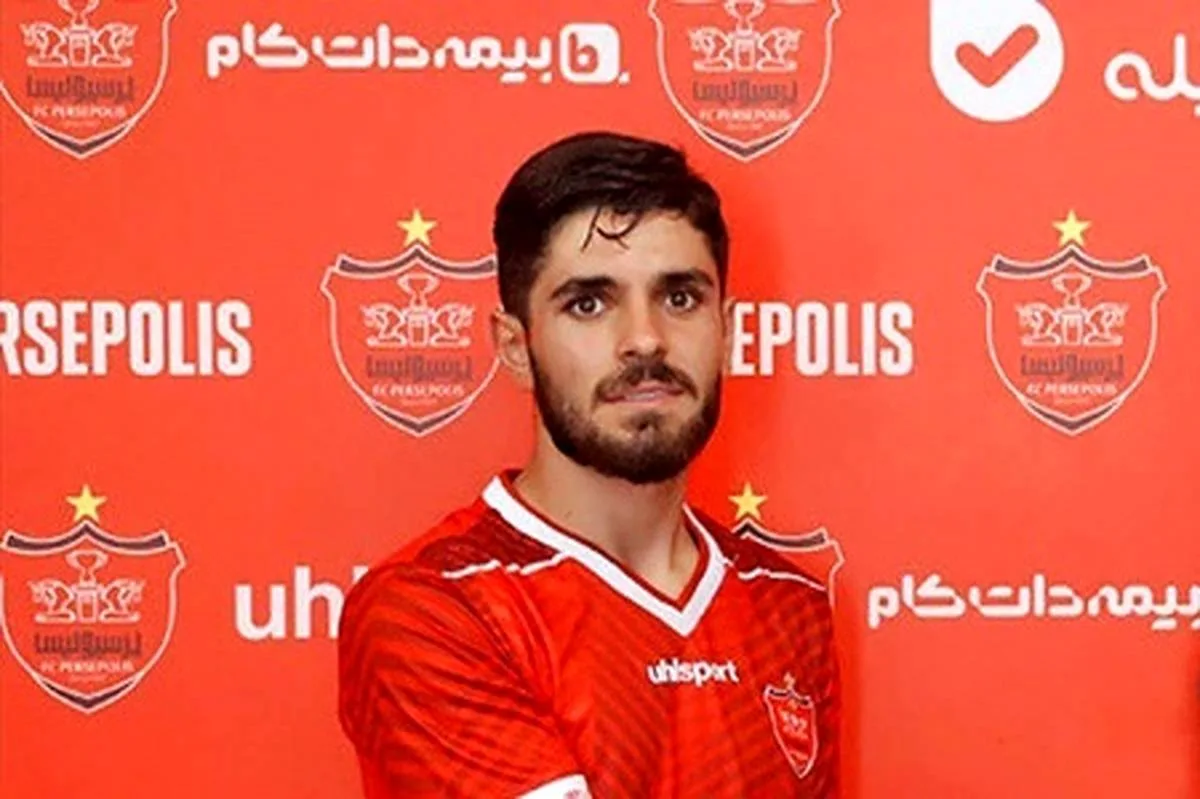 محمد عمری