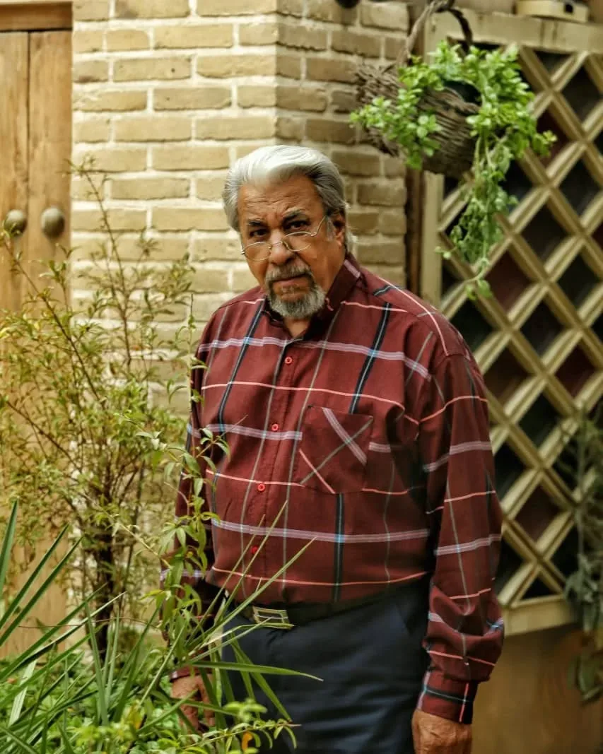 محمد فیلی در پروژه طعم طمع