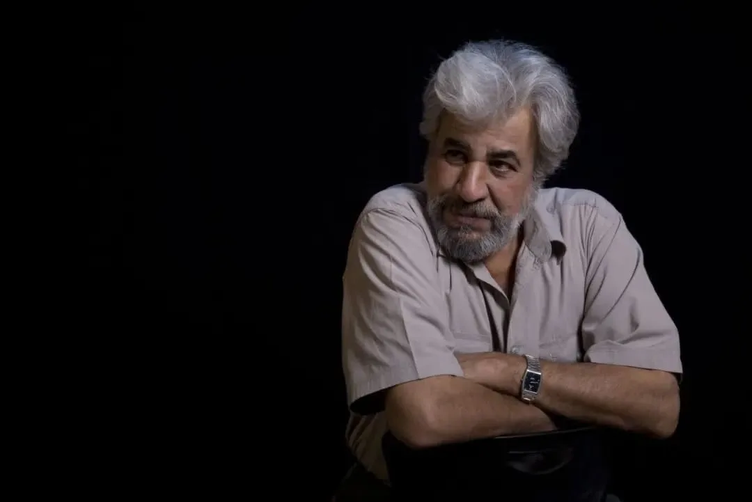 زندگی شخصی و بیوگرافی محمد فیلی بازیگر نقش شمر در سریال مختارنامه
