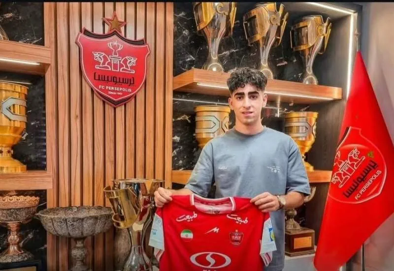بنیامین علیپور
