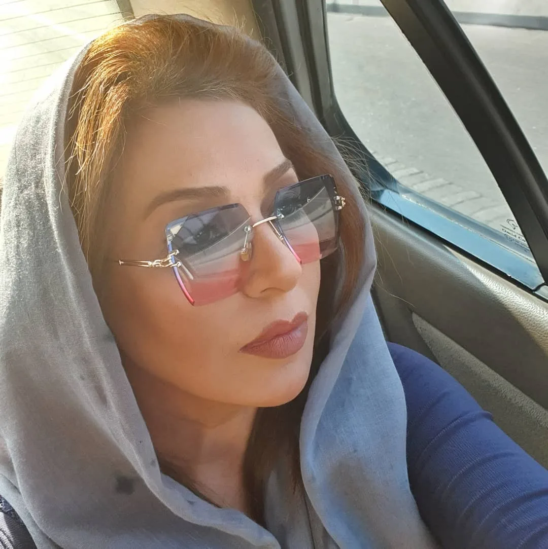 نسرین مقانلو