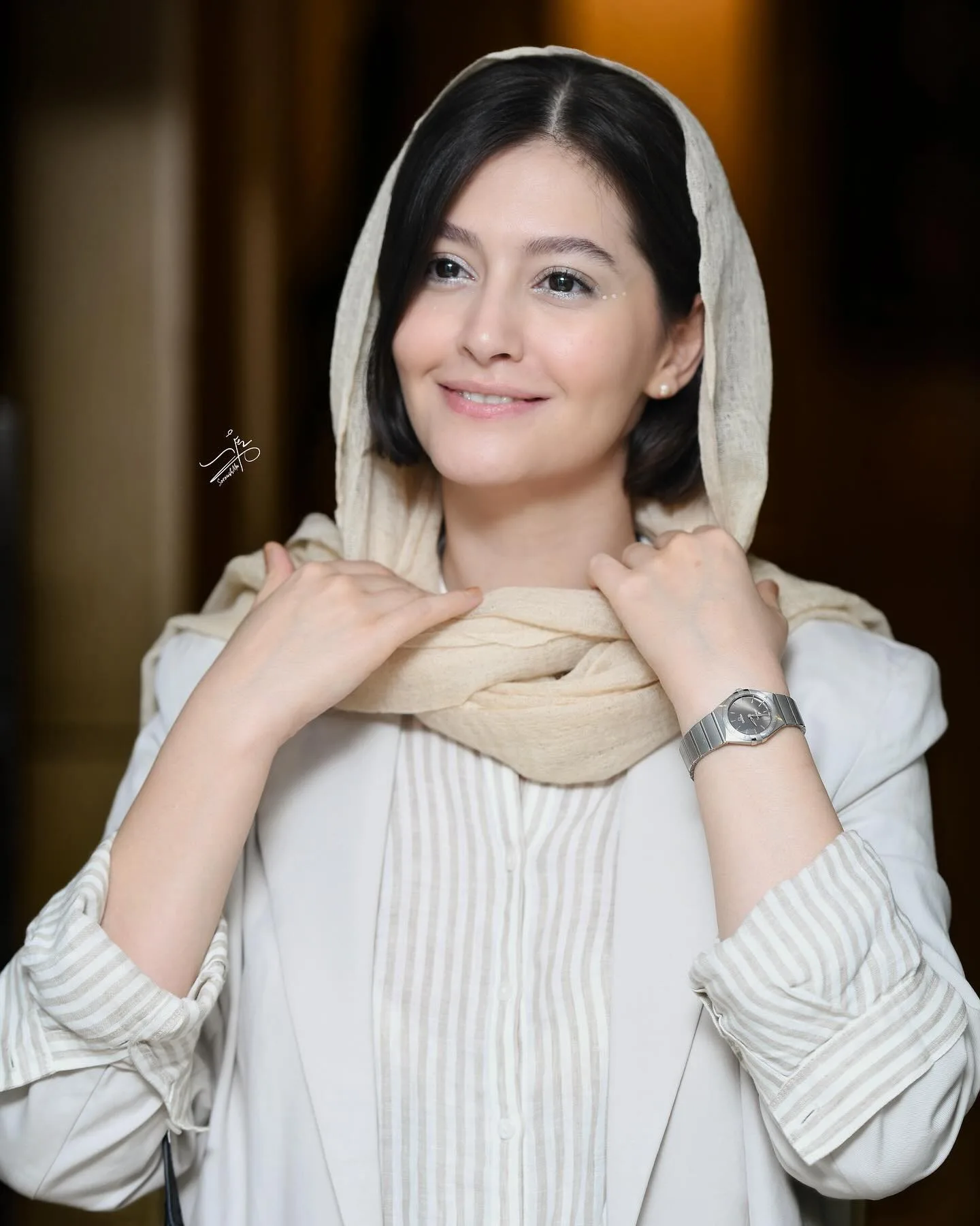 اصالت خانوادگی و بیوگرافی پردیس احمدیه؛ از ساحل پوست شیر تا پول و پارتی