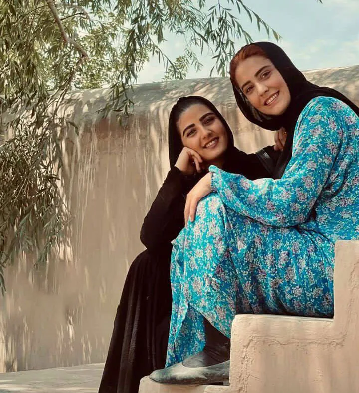 بیوگرافی شبنم قربانی و همسر و فرزندانش؛ از بازی در نقش طوبی تا لحظه گرگ و میش