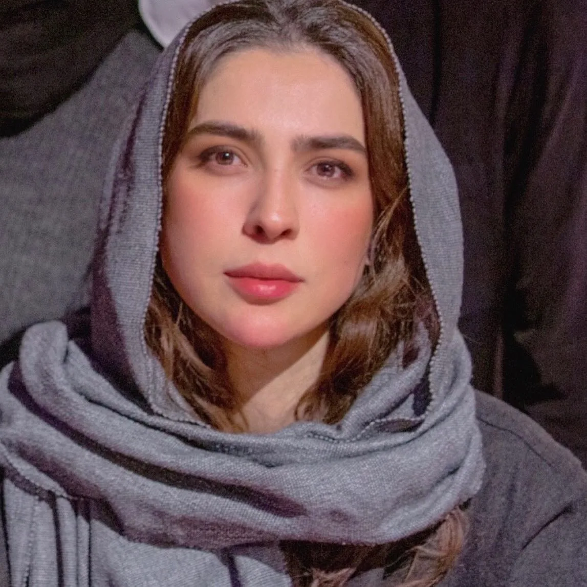 سعیده امیرساعی 
