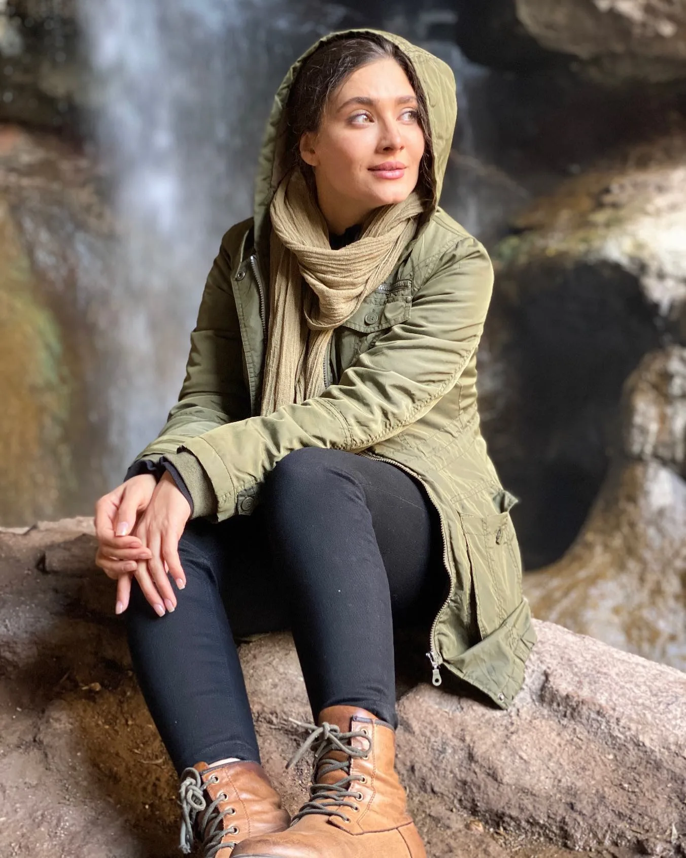 ساناز سعیدی
