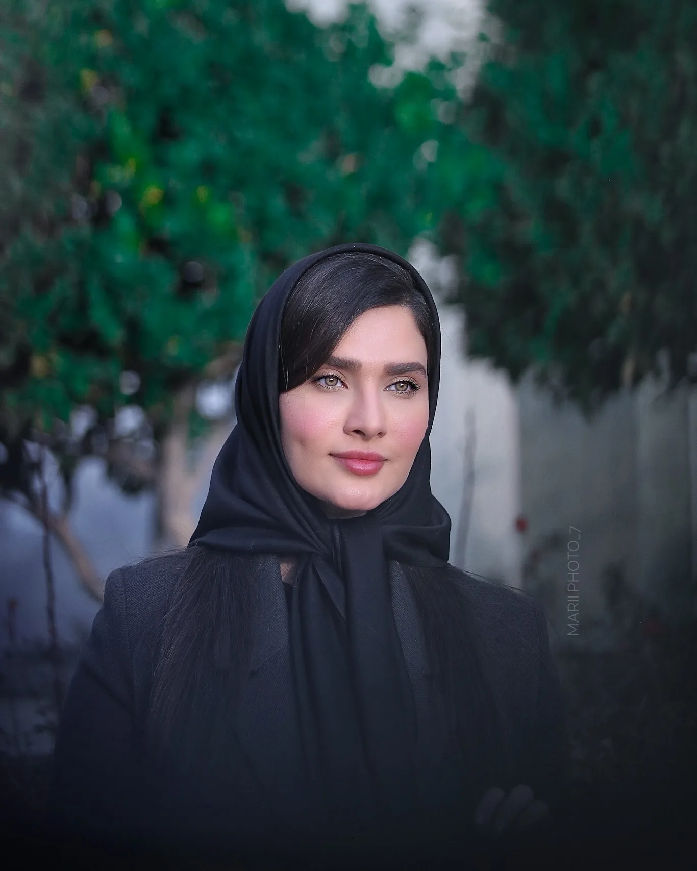 ساناز سعیدی