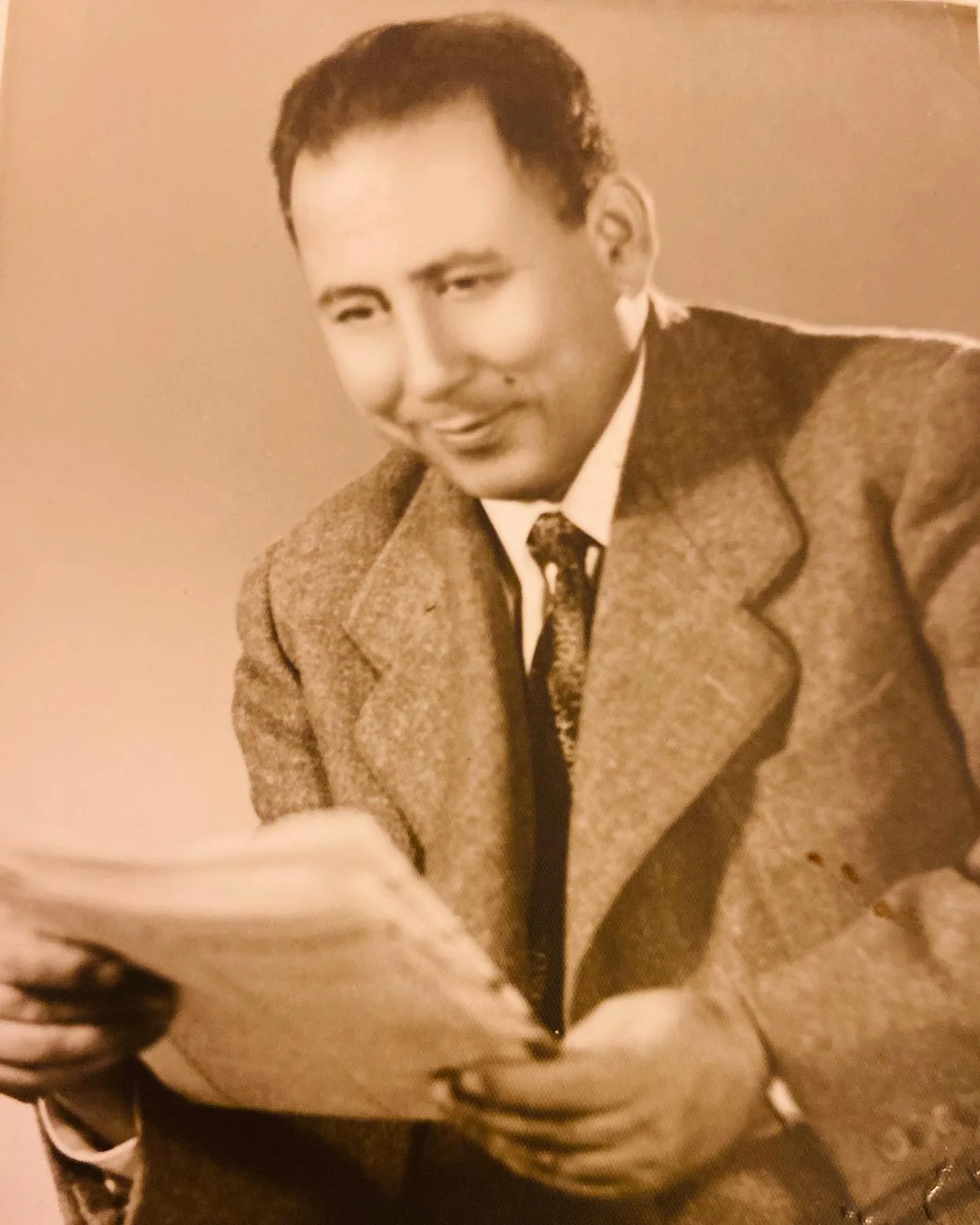 سرهنگ محمد شب‌پره