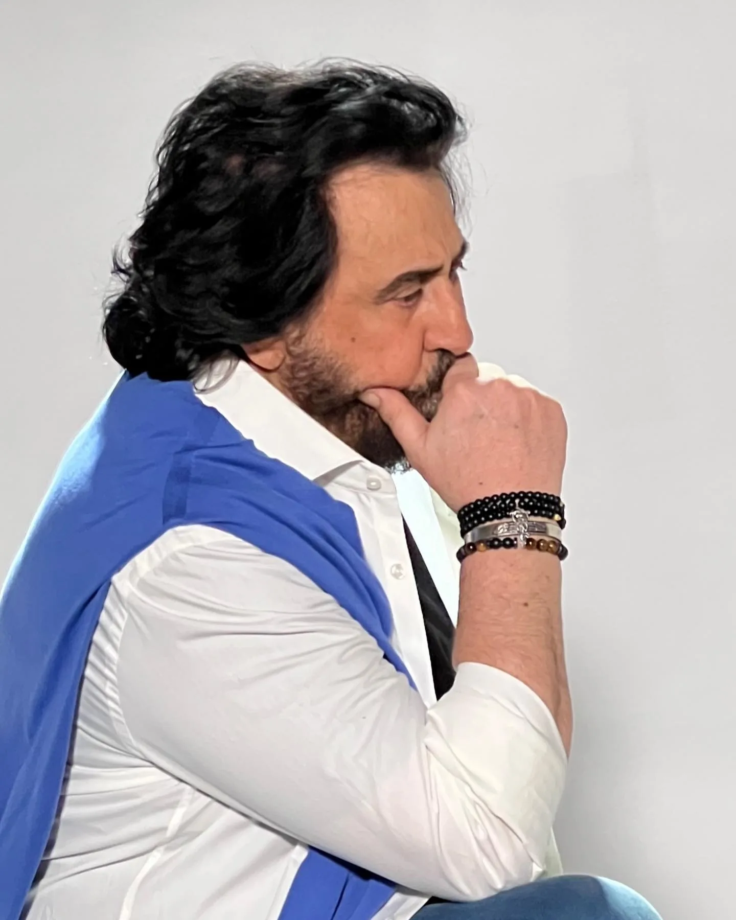 زندگی خصوصی و بیوگرافی شهرام شب پره و همسرش؛ از تهران تا لس آنجلس