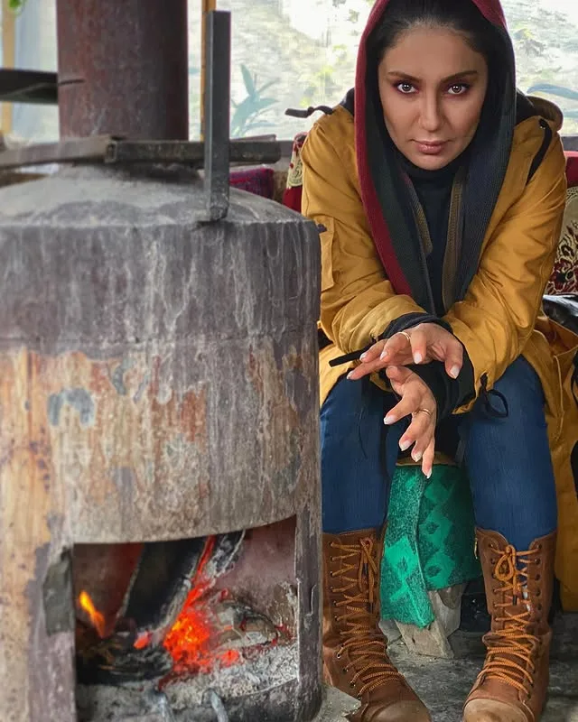 شیدا یوسفی