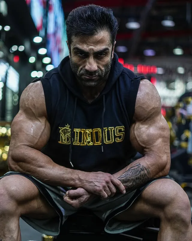 وحید بادپی