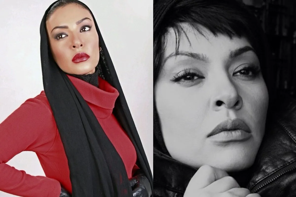 زیبا بروفه