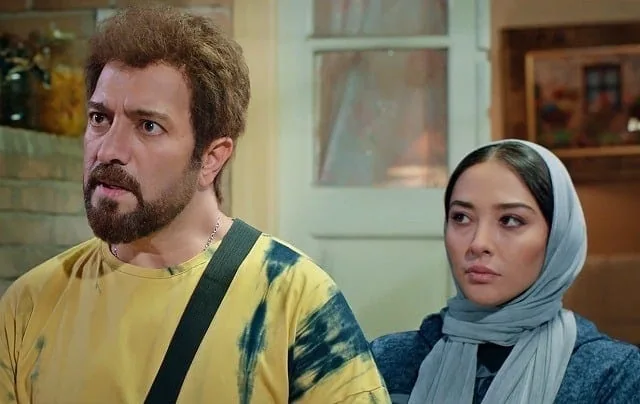 بیوگرافی آناهیتا درگاهی و همسرانش؛ از محمد پروین تا اشکان خطیبی