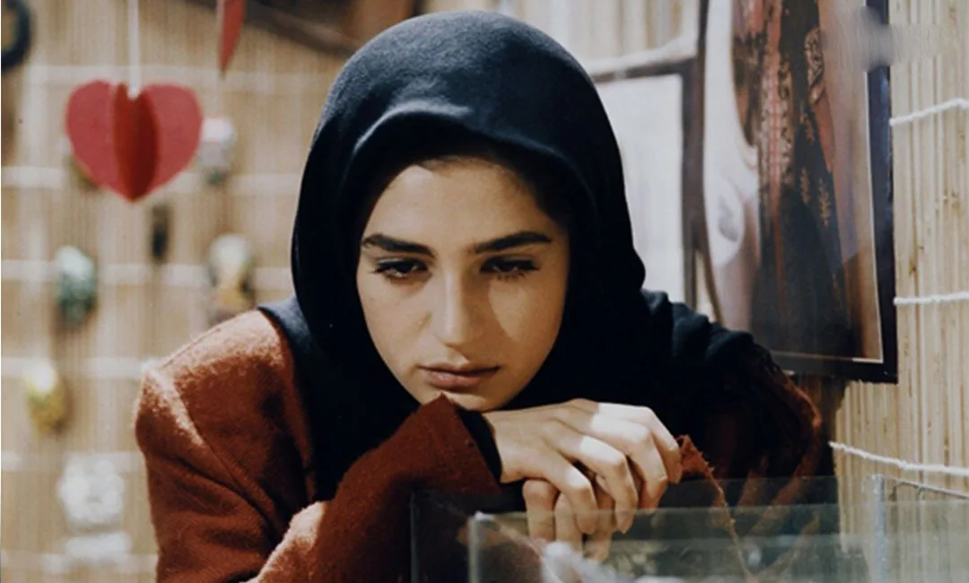 زنده یاد عسل بدیعی در فیلم بودن یا نبودن