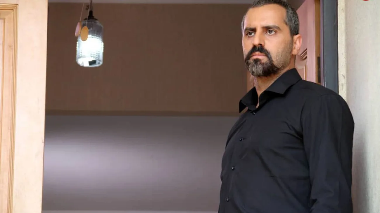 علیرام نورایی در گاندو
