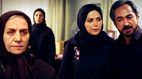 سریال هاتف