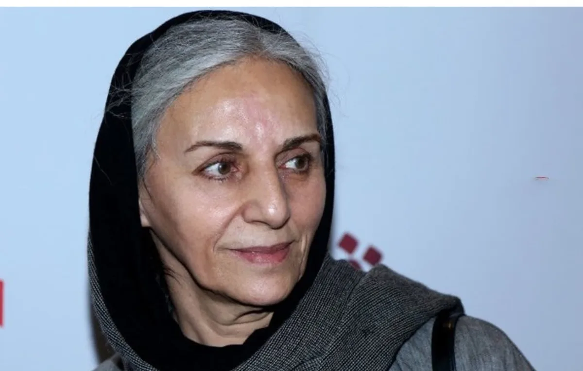مریم بوبانی