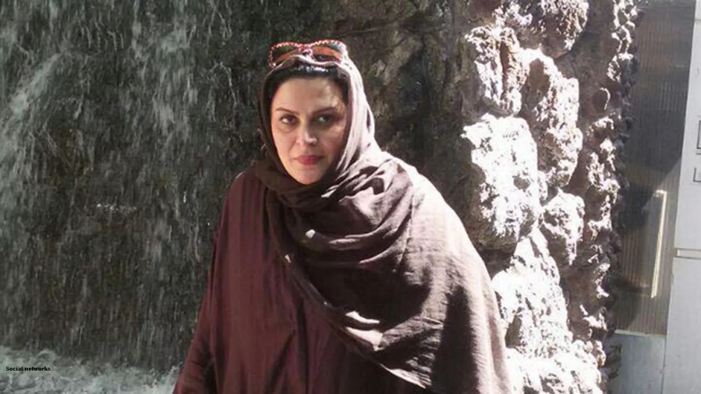 آفرین چیت‌ساز