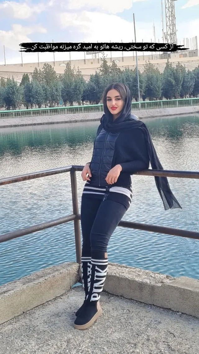 تصاویر شخصی و بیوگرافی نازنین بازدار ووشوکار تیم ملی و قهرمان جهان